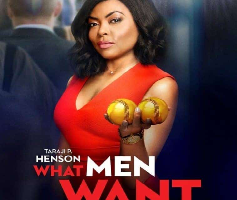 What Men Want Movie Review