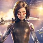 Alita: Battle Angel Movie Review