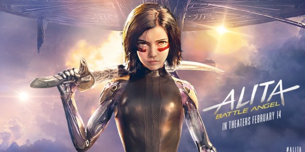 Alita battle angel 2025 full movie 123