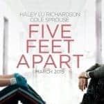 Five Feet Apart Movie Review