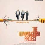 The Hummingbird Project (2018) Movie Review