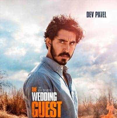 The Wedding Guest Movie Review