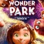 Wonder Park Movie Review