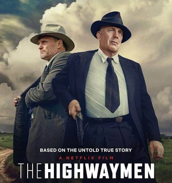 The Highwaymen Movie Review