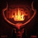 Hellboy Movie Review