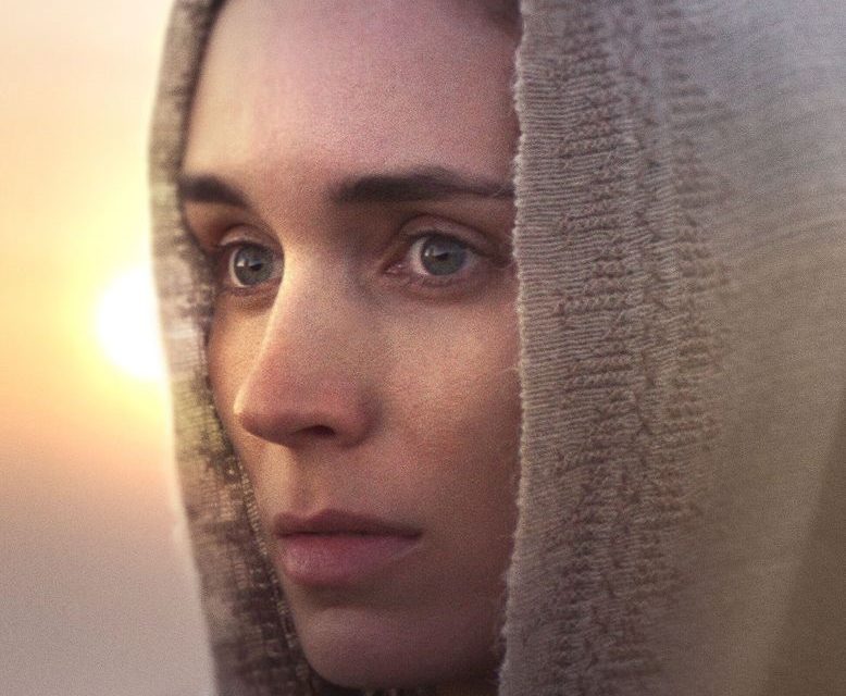 Mary Magdalene (2018) Movie Review