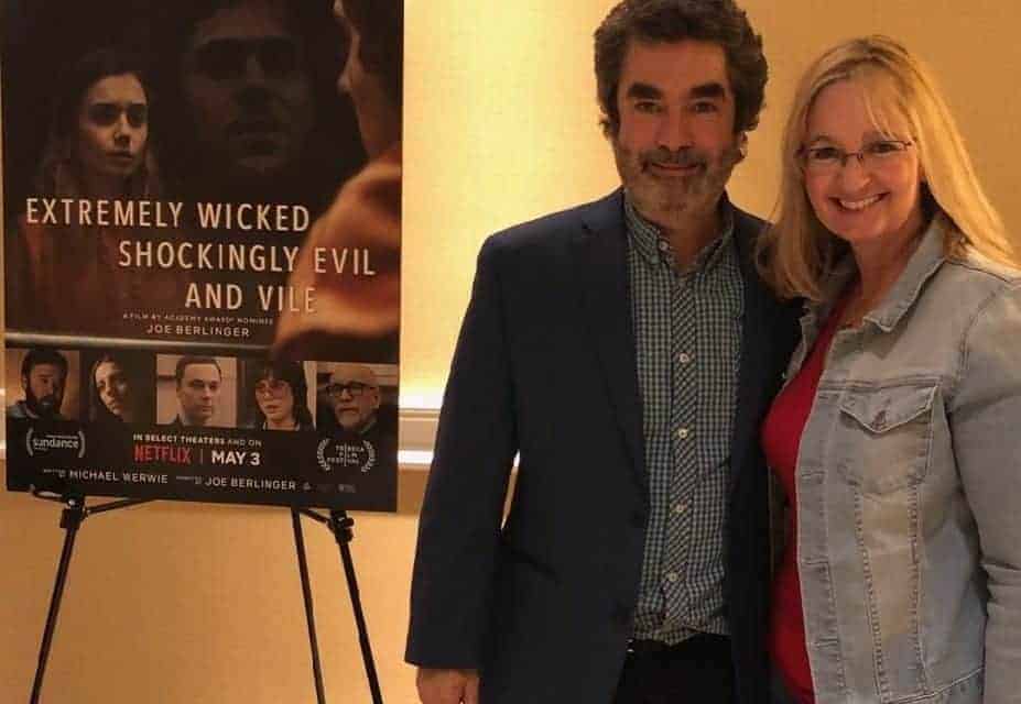 Interview with Joe Berlinger, director of ‘Extremely Wicked, Shockingly Evil, and Vile’