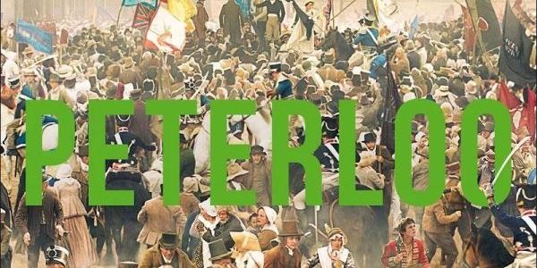 Peterloo Movie Review
