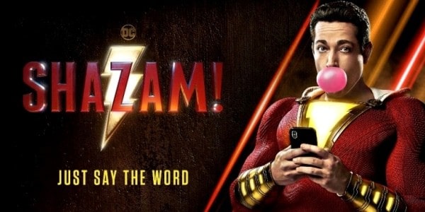Shazam! Movie Review