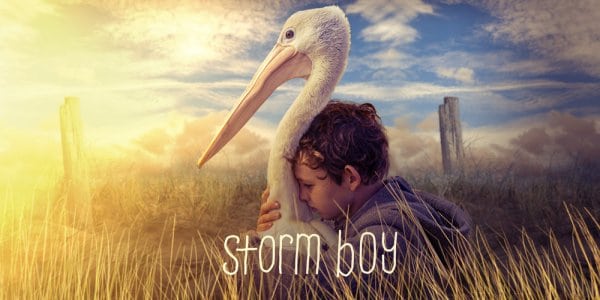 Storm Boy Movie Review