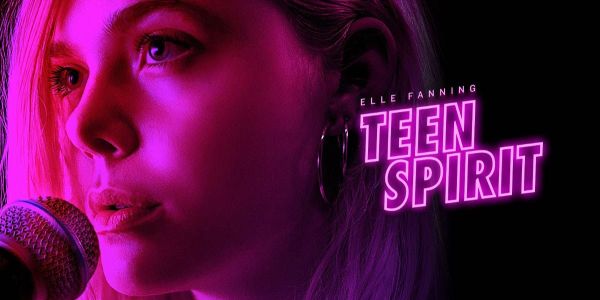 Teen Spirit Movie Review