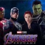 Avengers: Endgame Movie Review