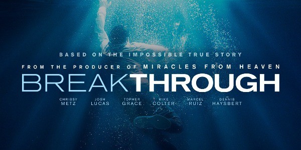 Breakthrough Movie Review