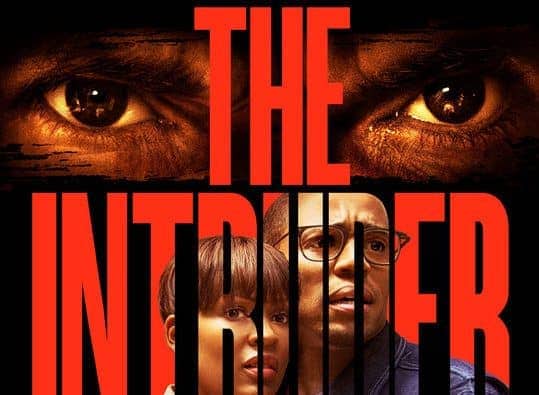 The Intruder Movie Review