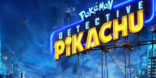 Pokémon Detective Pikachu Movie Review Tmcio Free Movie