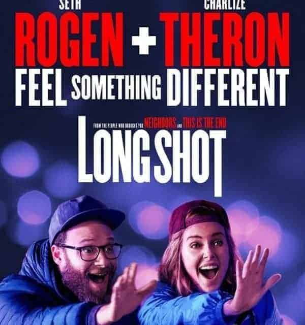 Long Shot Movie Review
