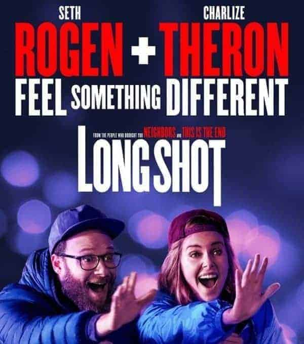 long shot movie review new york times