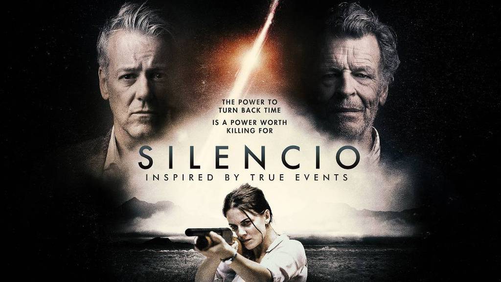 Silencio Movie Review