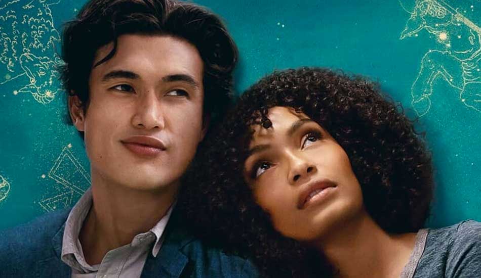 The Sun Is Also A Star Advance Movie Screening