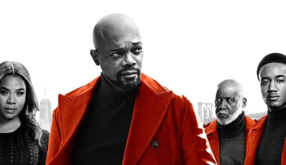 Shaft Movie Screening