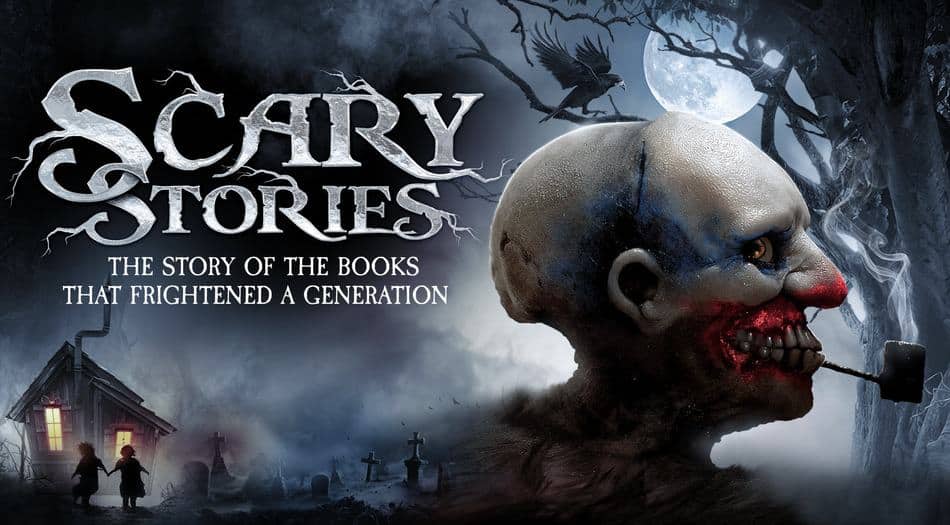 Scary Stories 2019 Movie Review Tmc Io Free Movie Screenings