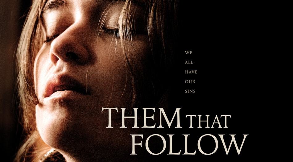 movie review them that follow