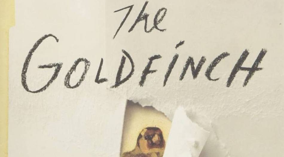 the goldfinch movie review guardian