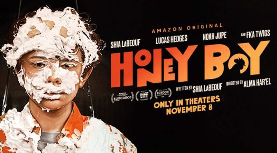 Honey Boy Advance Movie Screening tmc.io 🍿 watch movies with friends