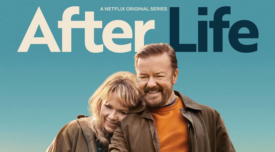 After life фильм о чем