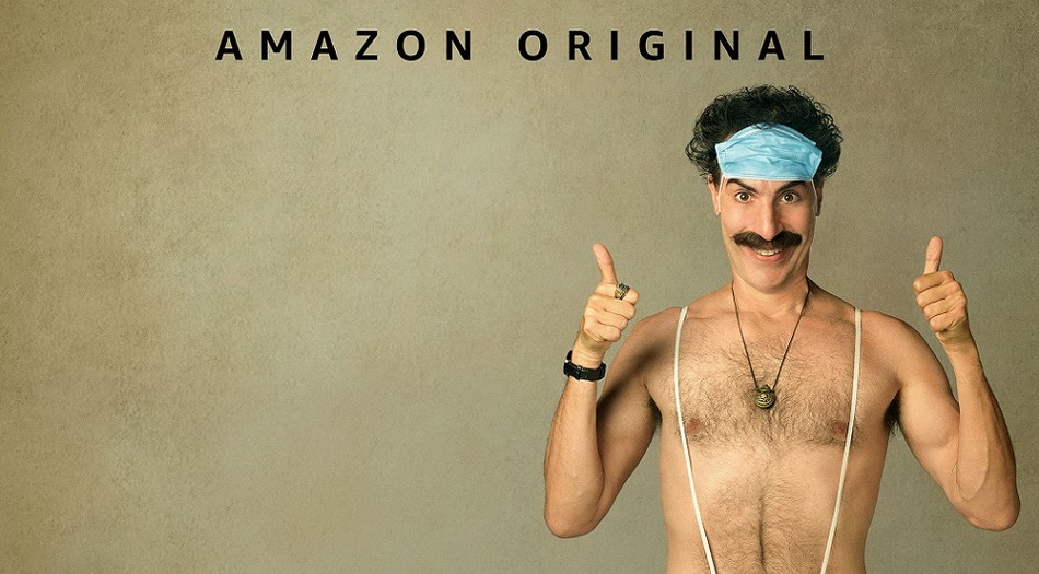 Borat subsequent best sale moviefilm fmovies