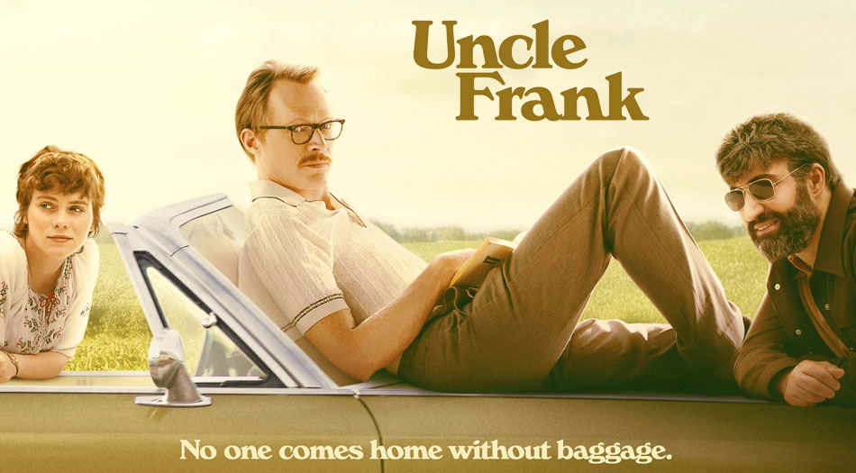 Uncle Frank Virtual Advance Movie Screening – tmc.io – Watch movies