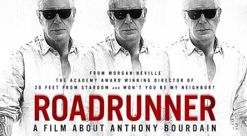 Roadrunner Movie 