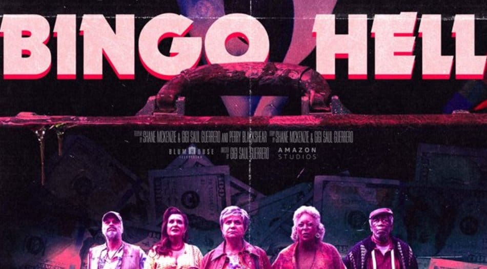 Bingo Hell Movie Review tmc.io 🍿 watch movies with friends