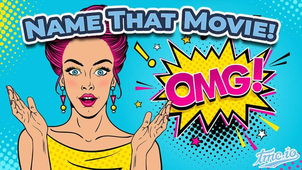 Name That Movie Game by tmc.io – tmc.io 🍿 watch movies with friends