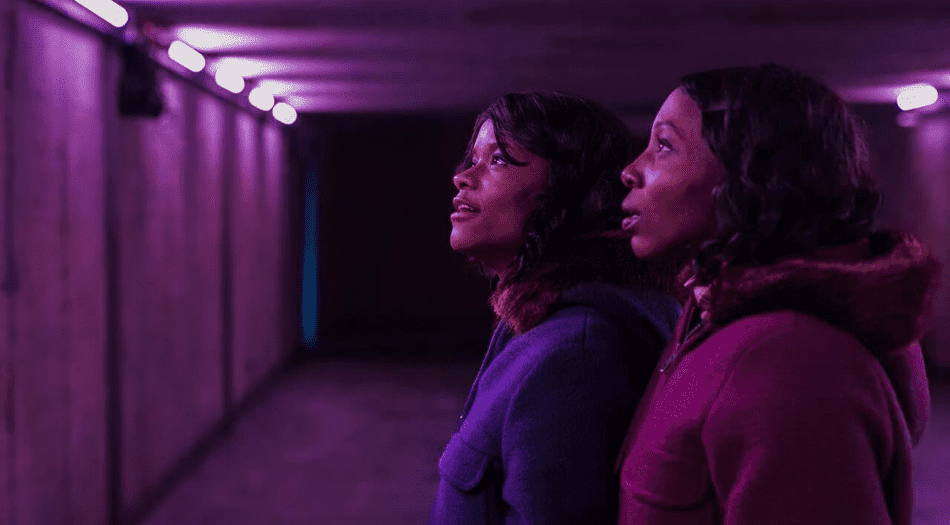 “The Silent Twins” Movie Review An Unbelievable True Story tmc.io 🍿