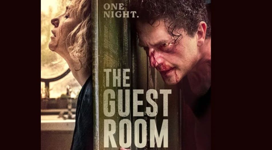 The Guest Room