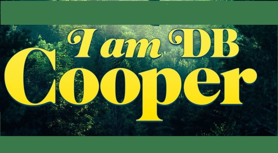 i am db cooper movie review