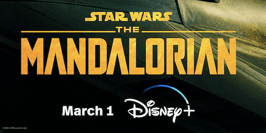 The Mandalorian Season 3 Featurette