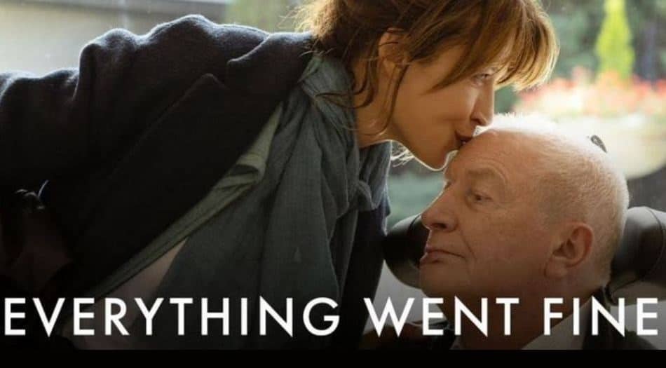 Everything Went Fine