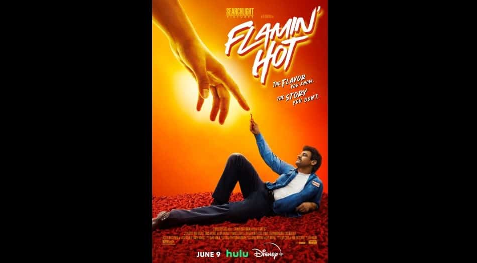 Flamin’ Hot Trailer Debut – On Hulu and Disney – tmc.io 🍿 watch movies ...