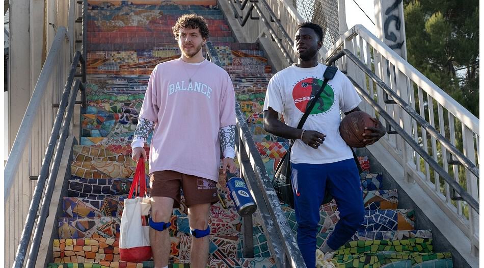 White Men Can’t Jump Movie Review tmc.io 🍿 watch movies with friends