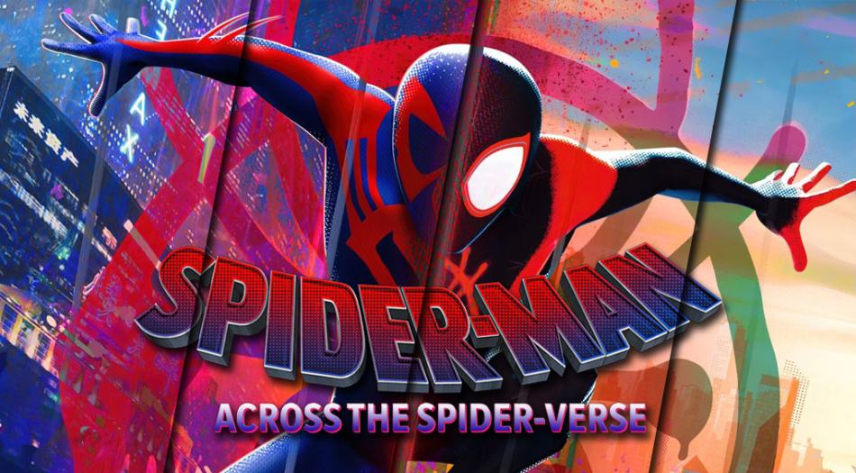 Across the Spider-Verse review - is the new Spider-Man film good?