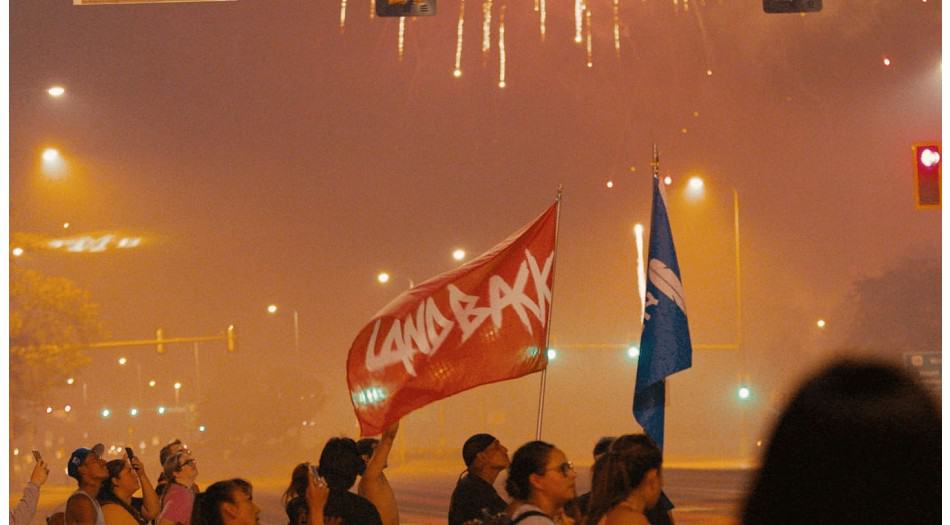 Lakota Nation vs. United States Movie Review tmc.io 🍿 watch movies