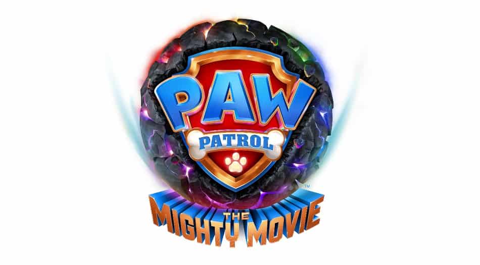 PAW Patrol: The Mighty Movie