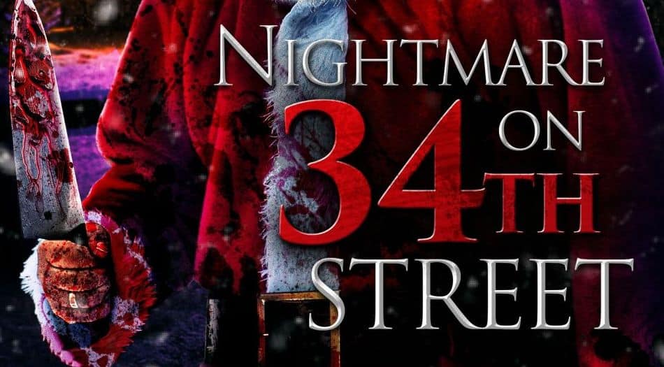 Nightmare on 34th Street Movie Review tmc.io 🍿 watch movies with friends