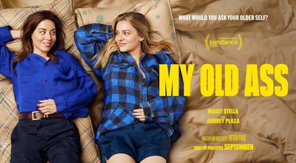 My Old Ass