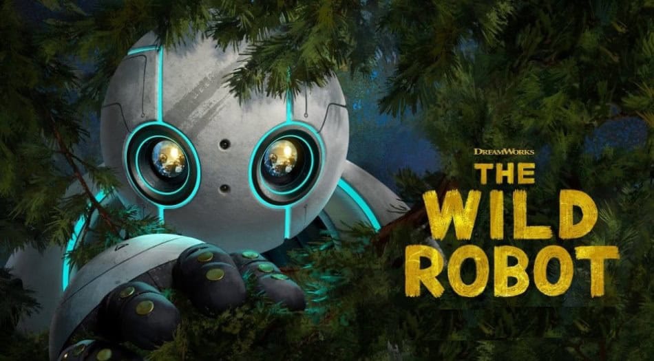 The Wild Robot