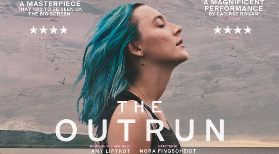 The Outrun