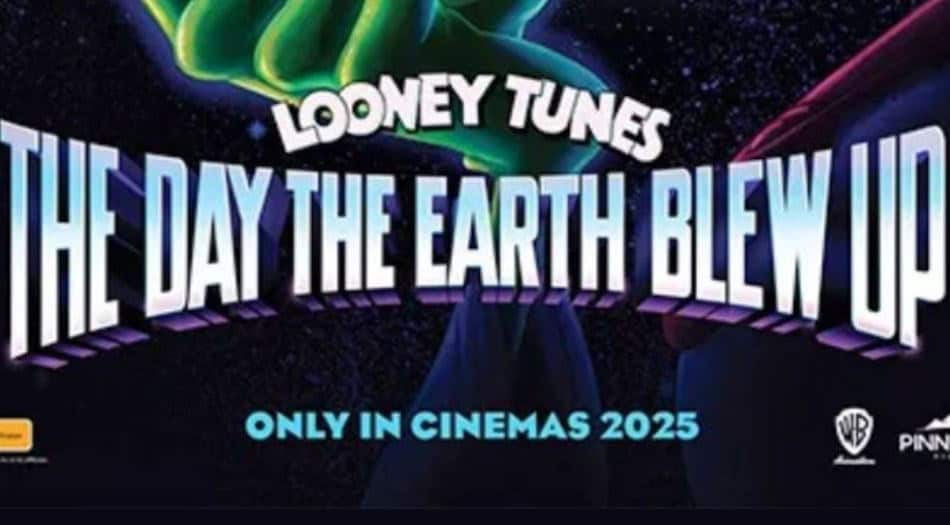 The Day the Earth Blew Up Movie Review – tmc.io 🍿 watch movies with friends