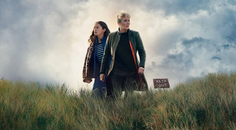 Down Cemetery Road Trailer from Apple TV+ – tmc.io 🍿 watch movies with  friends